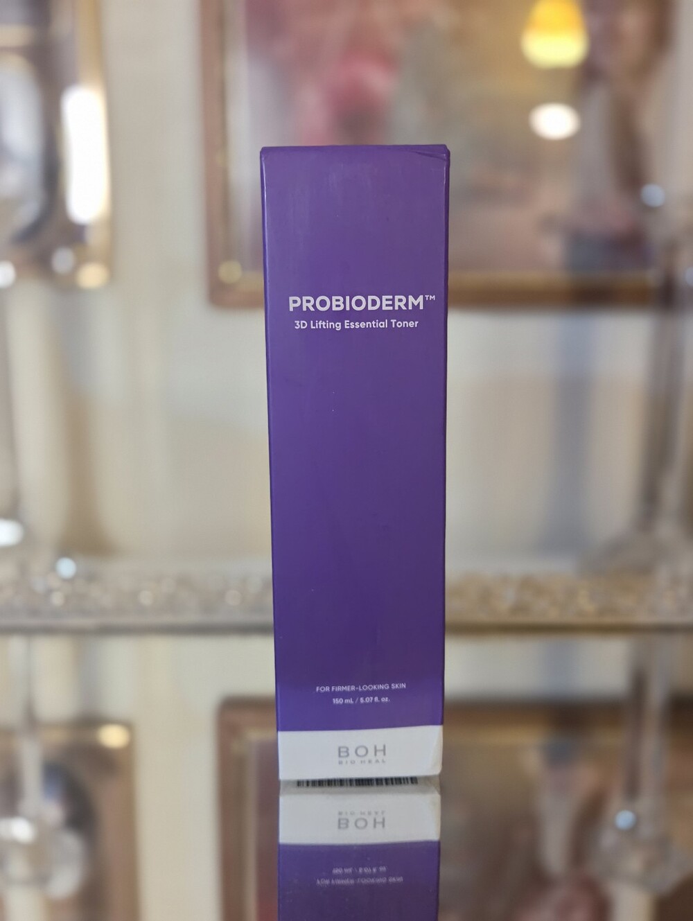 Probioderm 3D Lifting Essential Toner | BNIB